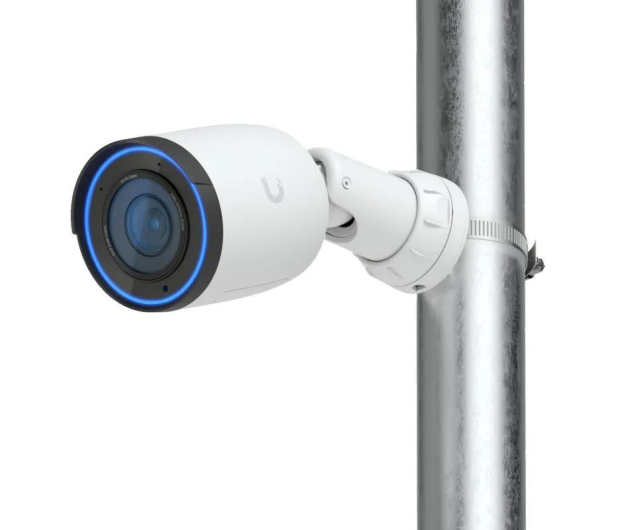 Ubiquiti UVC-G6-Pro-Bullet-W 4K PoE+ IP66 - 1574048 - zdjęcie 6